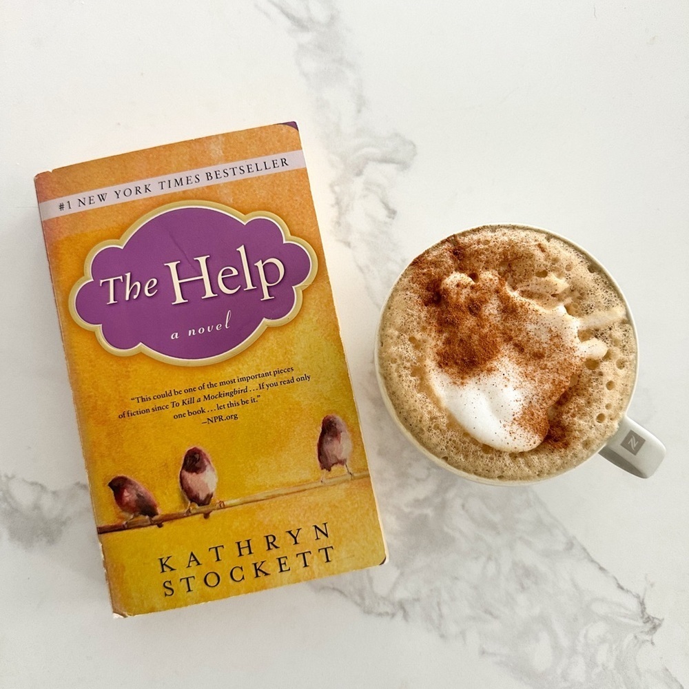 The Help by Kathryn Stockett Paperback